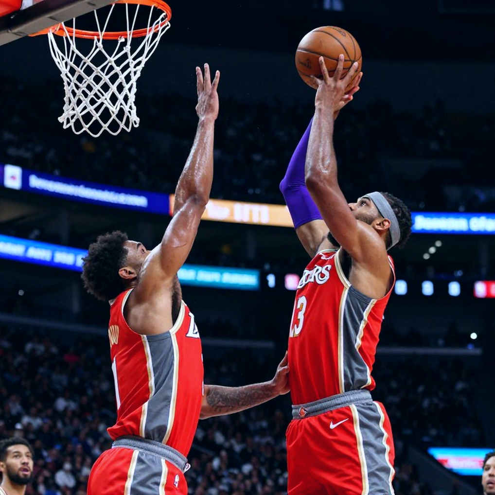 Bóng rổ Fantasy: Dự đoán đội hình NBA mùa giải 2026-27
