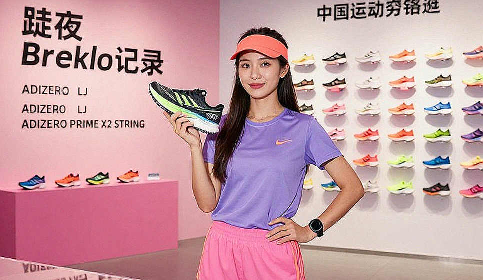 12 ngày, 5 môn, 1 con người: Khi cơ thể bị biến thành phòng thí nghiệm di động giữa Hy Lạp