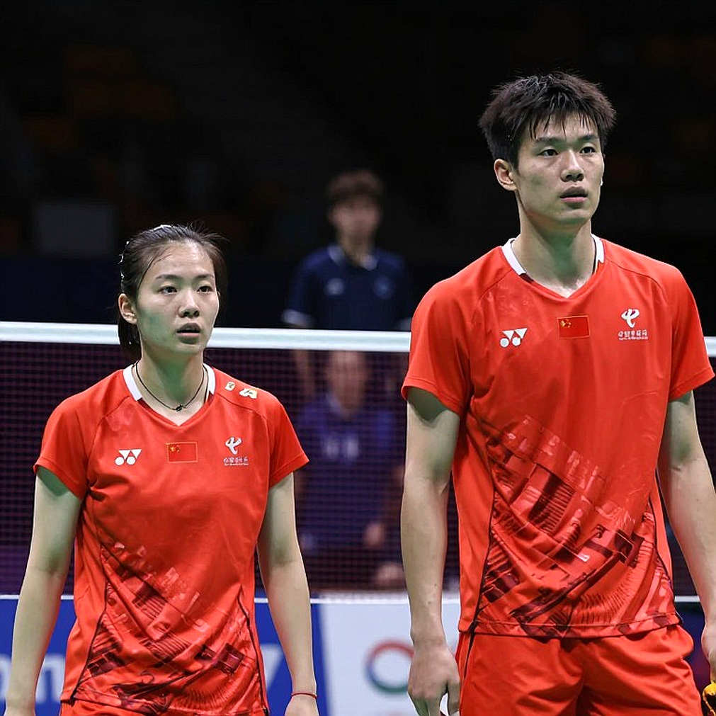 China Masters 2026: Srikanth và Satwik-Chirag tiến vào tứ kết — Ấn Độ viết tiếp câu chuyện phục hưng