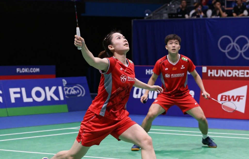 Asian Games 2026 Women's Team Badminton Quarter-Final: India Lose 1-3 to Japan and Two Games Slip Away at the Finish Line