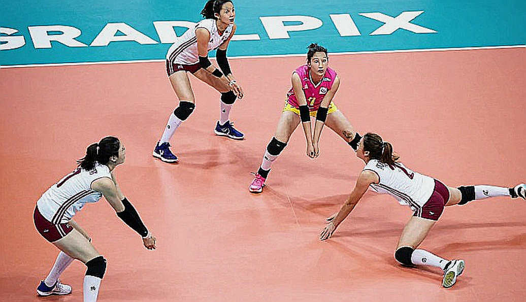 USA 108-108 Canada: The NORCECA Title and the 2027 Ticket Decided by Two Points USA 108-108 Canada: The NORCECA Title and the 2027 Ticket Decided by Two Points