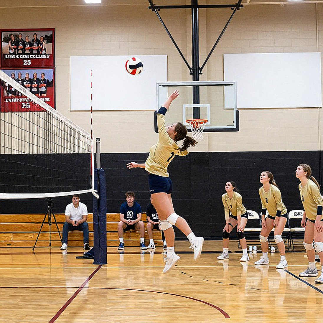 USA 108-108 Canada: The NORCECA Title and the 2027 Ticket Decided by Two Points USA 108-108 Canada: The NORCECA Title and the 2027 Ticket Decided by Two Points