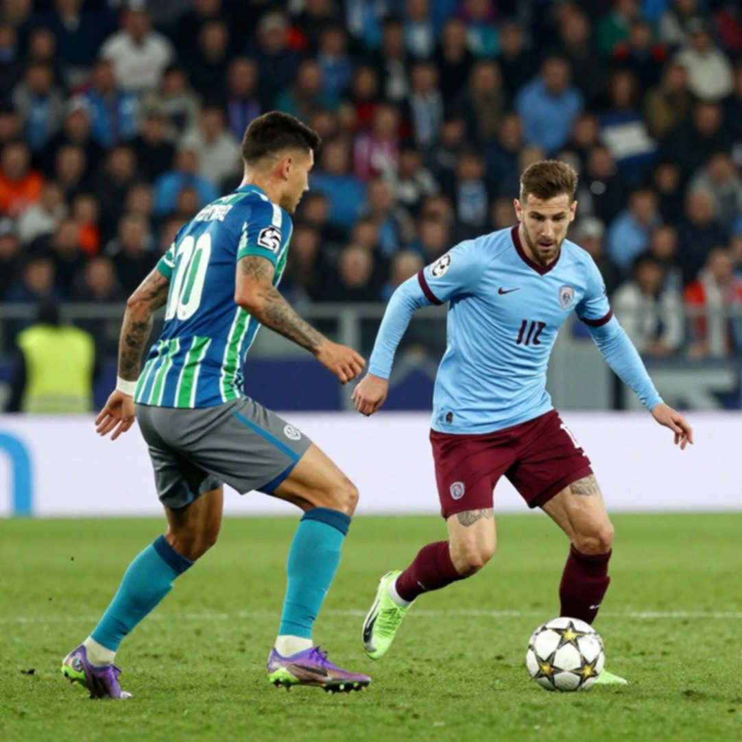 CAHN trước Kashima Antlers: Khoảng trống giữa tuyến giữa và hàng thủ