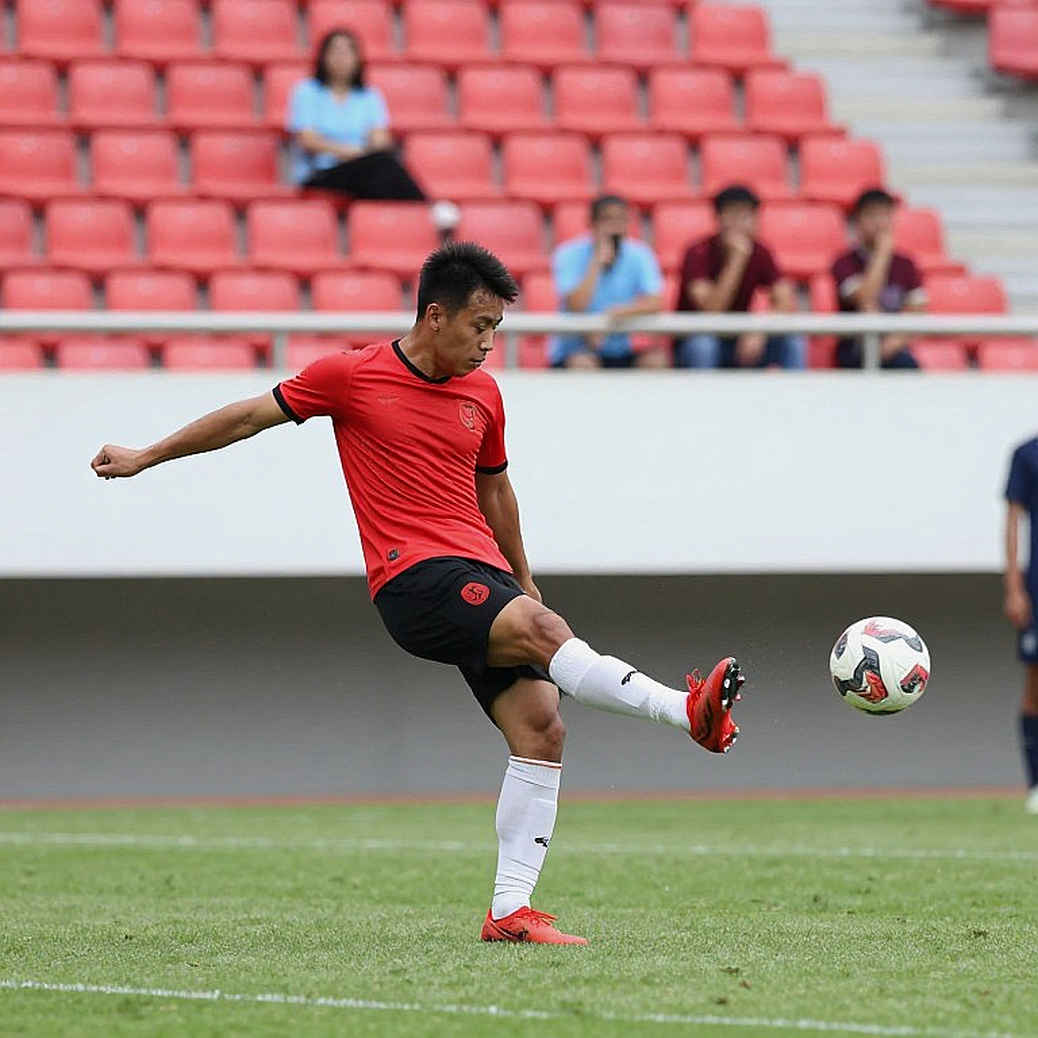 Pumas CU thắng derby trong ngày đầu không dễ dàng: Belmonte chứng minh tên tuổi bằng chiến thắng thực tế, không phải huy hoàng trên giấy Pumas CU thắng derby trong ngày đầu không dễ dàng: Belmonte chứng minh tên tuổi bằng chiến thắng thực tế, không phải huy hoàng trên giấy