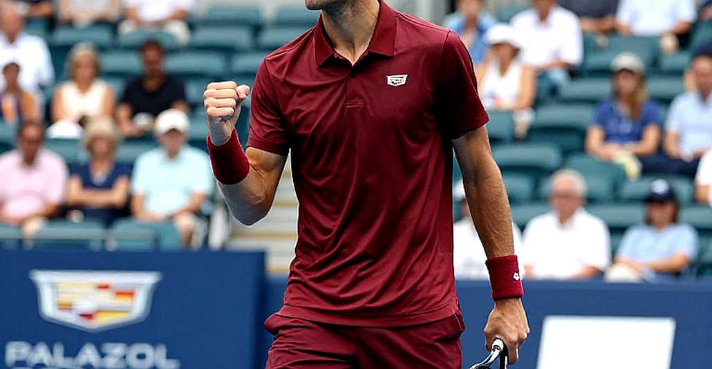 Hàn Quốc dẫn Ấn Độ 2-0 ở Davis Cup: Ngược dòng là tín hiệu, không phải sự thống trị Hàn Quốc dẫn Ấn Độ 2-0 ở Davis Cup: Ngược dòng là tín hiệu, không phải sự thống trị