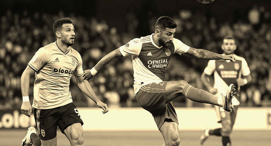 U17 Việt Nam và cuốn nhật ký chuẩn bị của Cristiano Roland trước ngưỡng cửa World Cup
