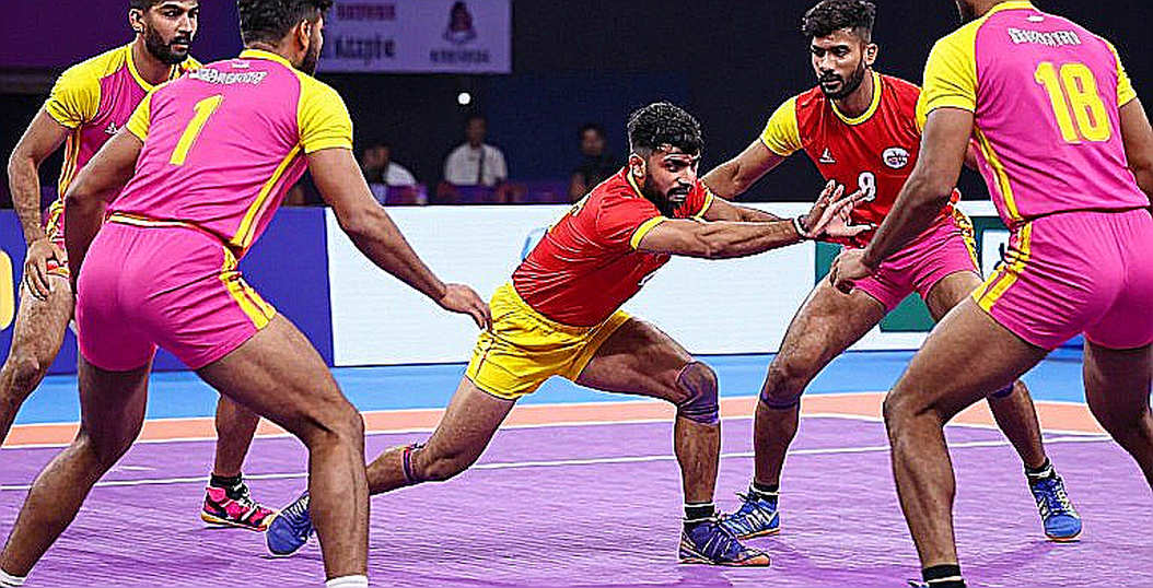 Sáu ông lớn vắng mặt tại VALORANT Champions 2026: Cuộc xoay vòng của hệ thống, không phải sự suy tàn của thương hiệu
