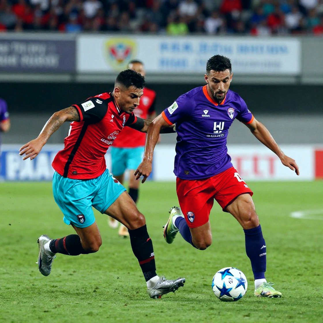 Juventus Gave Up Too Quickly on Douglas Luiz and Nicolas Gonzalez: The First-Season Lesson