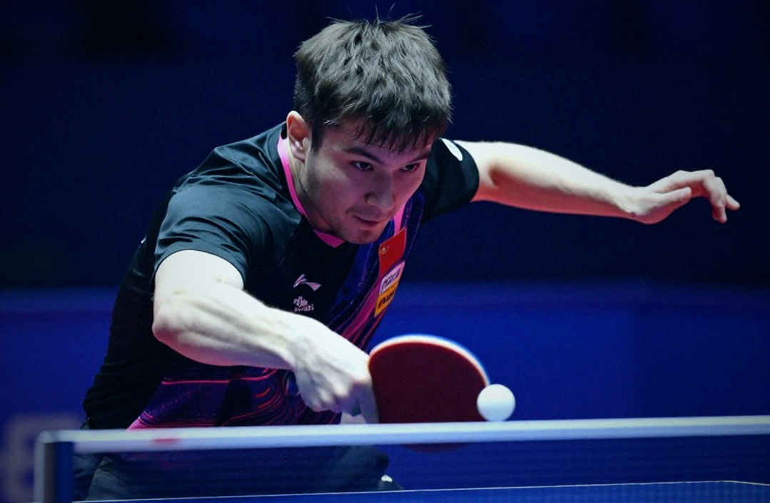 Bóng bàn WTT: Khi dữ liệu im lặng, một bản phân tích đầy đủ vẫn có thể vô nghĩa Bóng bàn WTT: Khi dữ liệu im lặng, một bản phân tích đầy đủ vẫn có thể vô nghĩa