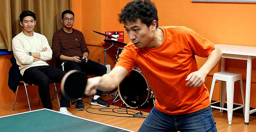 Bốn ngày ở Skopje: Trung Quốc xuất khẩu cả một hệ thống, và một huyền thoại làm người mở cửa