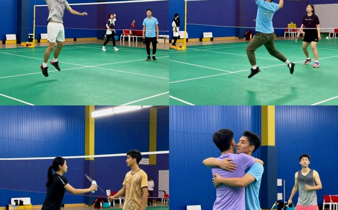 Nguyen Tien Minh Wins Vietnam Open 2026 Qualifier: 43 Years Old, One Main-Draw Ticket, and the Hole in Vietnamese Men's Singles
