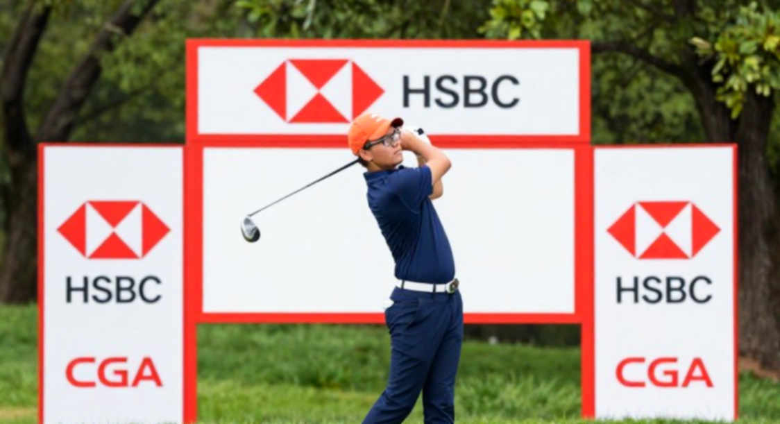 Golf Digest ra mắt podcast 'The Real Deal': Khi câu chuyện kinh doanh thay thế chỉ số kỹ thuật