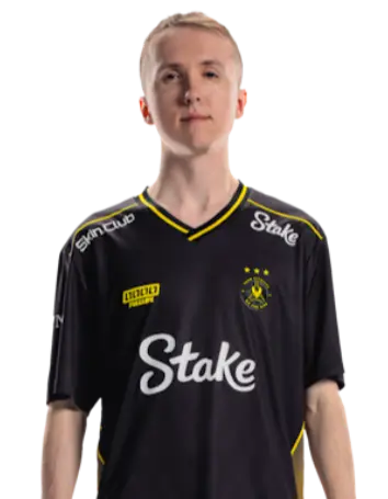 Robin Kool