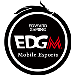 Shanghai EDG.M