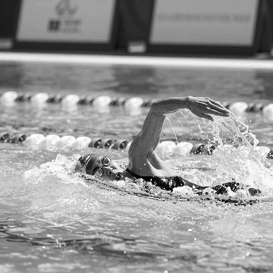 Tatsuya Murasa Đạt Kỷ Lục Quốc Gia Mới Với 47.83 Giây Trong 100m Tự Do Tại Giải Sinh Viên Nhật Bản