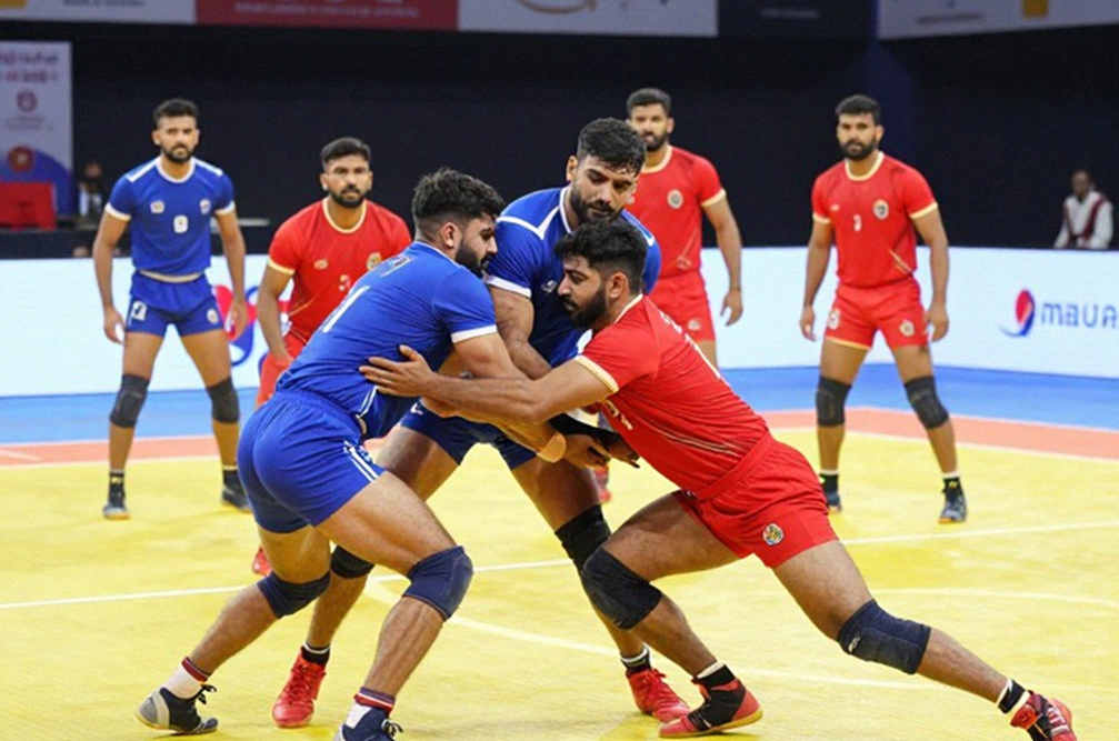 Cậu bé 11 tuổi thắng 4-0 ở Asian Games: điều dữ liệu thực sự cho phép chúng ta nói