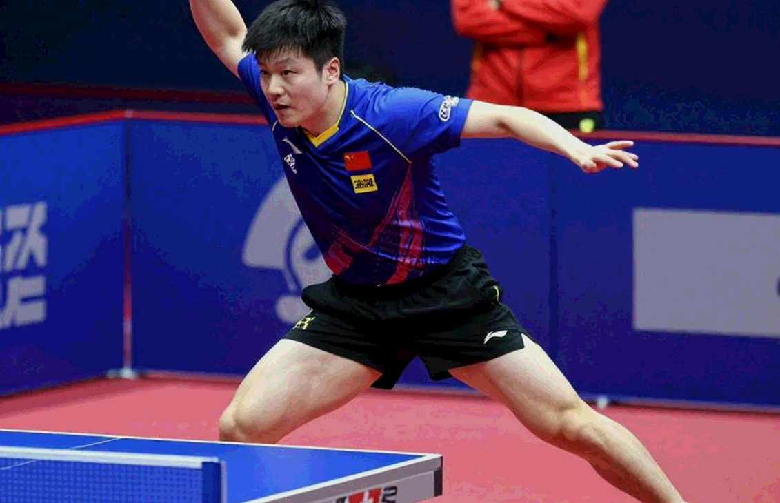 Bayley và Davies dẫn đội tuyển Anh sang Pháp, chuẩn bị cho giải vô địch thế giới para bóng bàn bước vào giai đoạn nước rút