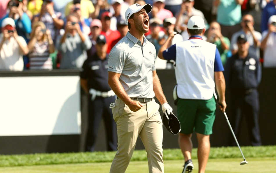 When the Analysis Is Empty: Lessons on Data and Storytelling in Modern Golf When the Analysis Is Empty: Lessons on Data and Storytelling in Modern Golf