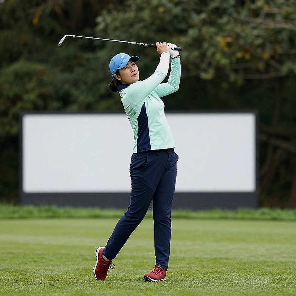 When the Analysis Is Empty: Lessons on Data and Storytelling in Modern Golf When the Analysis Is Empty: Lessons on Data and Storytelling in Modern Golf