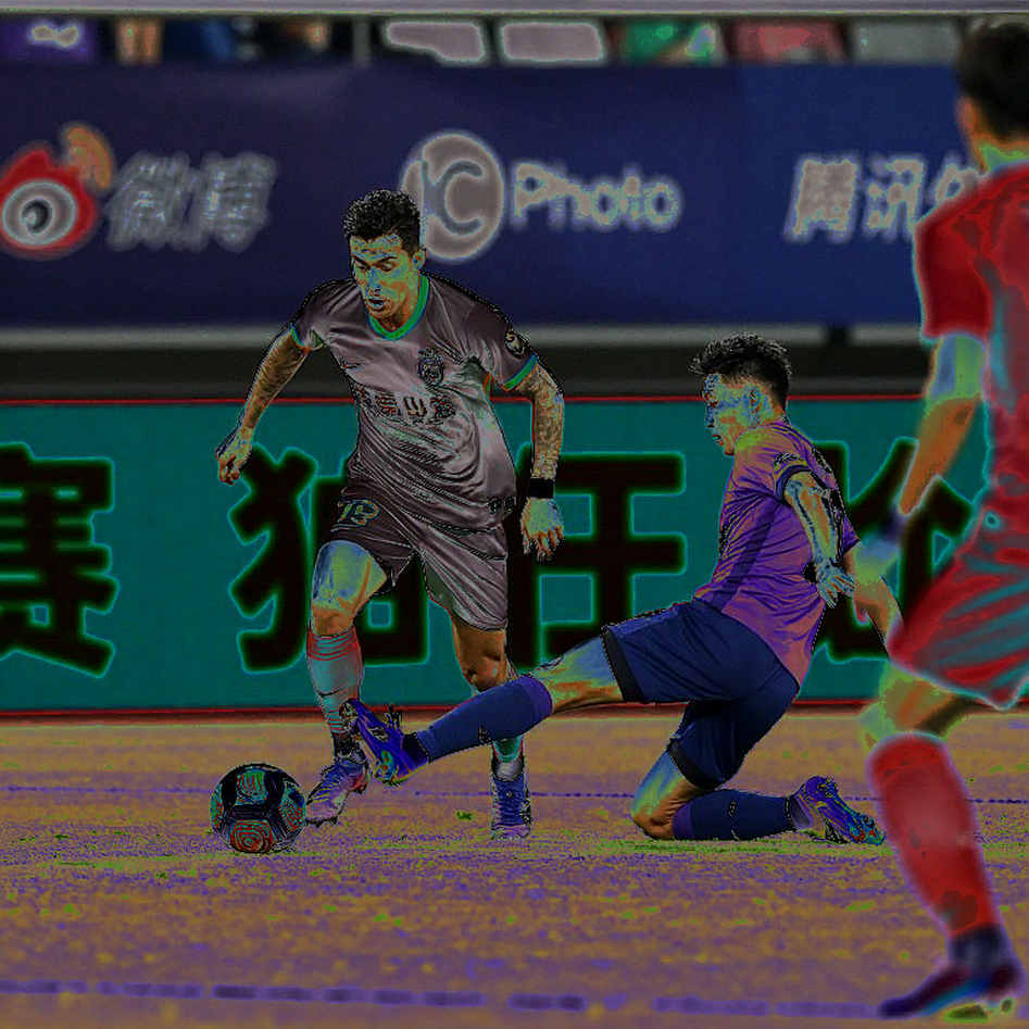 Bài học từ một bản phân tích trống: Khi dữ liệu V.League không đủ để phán xét