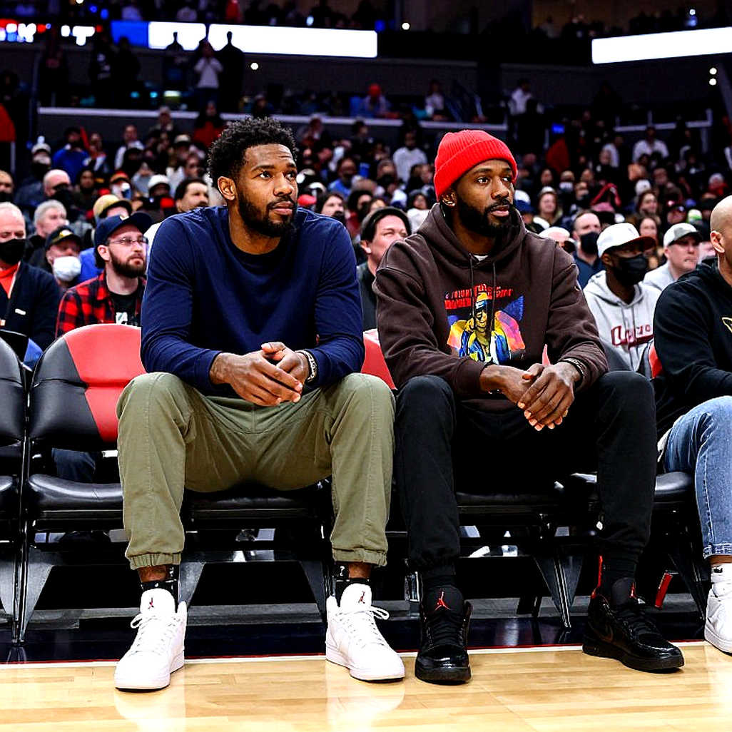 Amen Thompson gia hạn hợp đồng tân binh với Houston Rockets: Bước đi chiến lược cho tương lai Amen Thompson gia hạn hợp đồng tân binh với Houston Rockets: Bước đi chiến lược cho tương lai