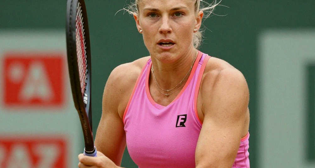 Elena Rybakina rút khỏi US Open 2026? Vết thương gân gót chân trái và bài toán số 1 thế giới