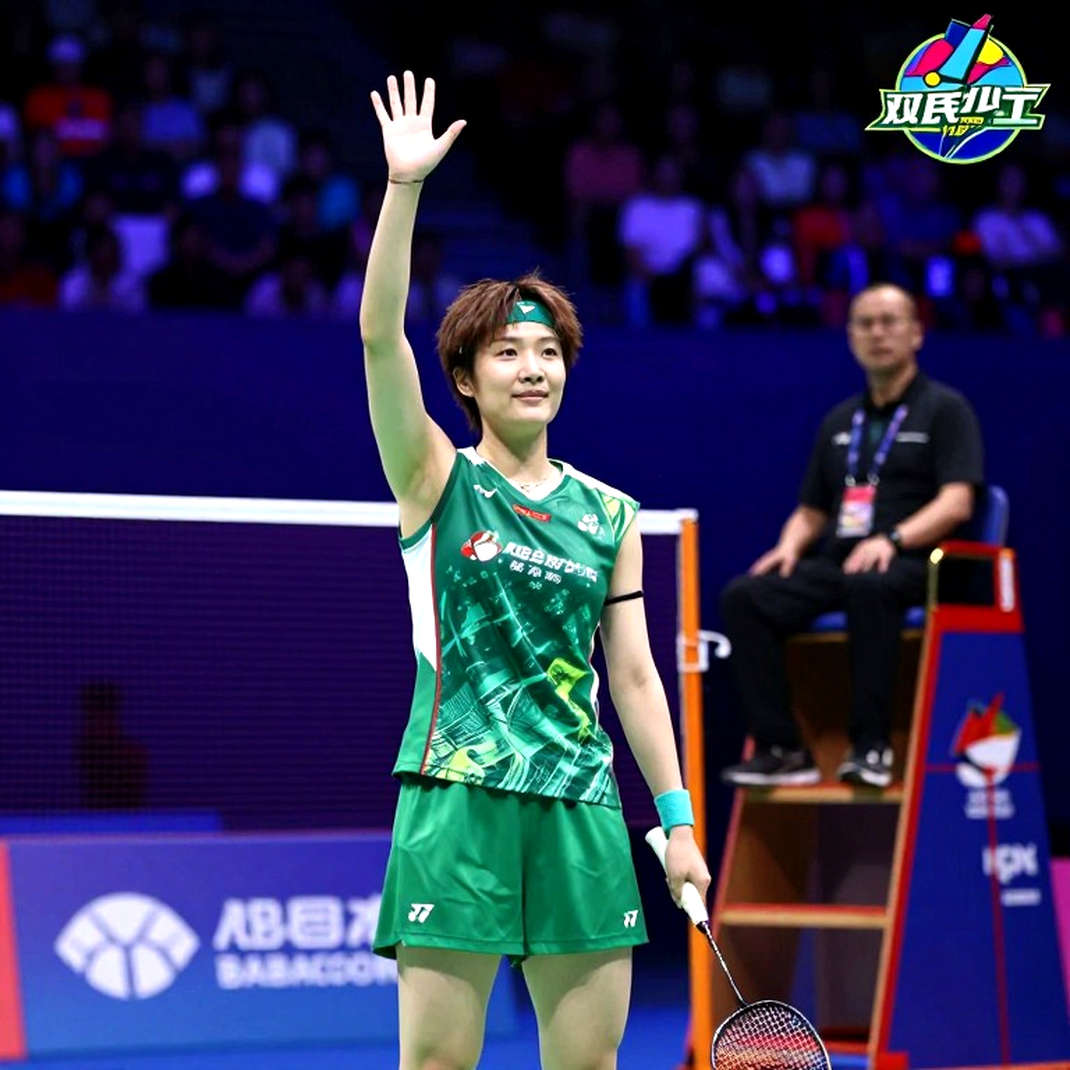 Asian Games 2026: Beneath the Badminton Draw, a Compressed Schedule Whispers