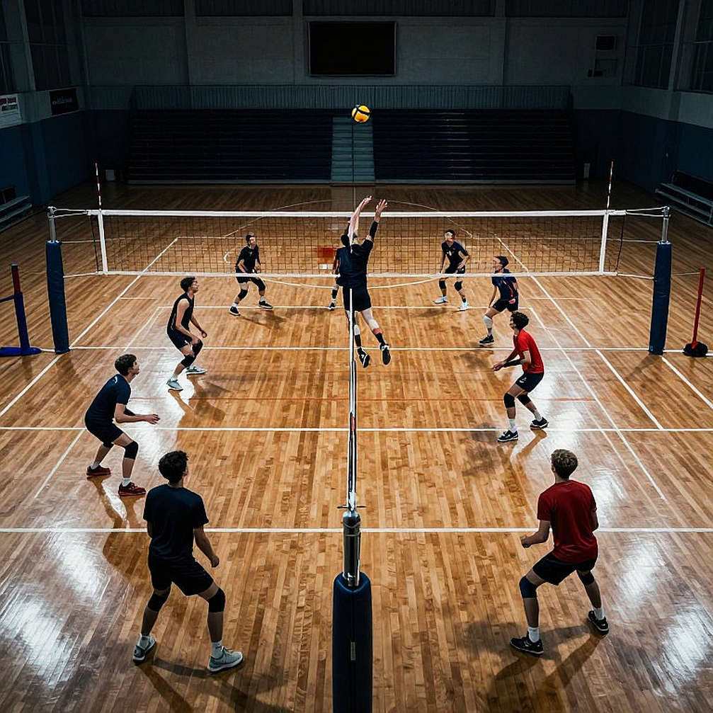 Việt Nam 1-3 Hàn Quốc tại ASIAD 2026: bài học từ set 3 thắng 28-26 trước cửa ải Trung Quốc Việt Nam 1-3 Hàn Quốc tại ASIAD 2026: bài học từ set 3 thắng 28-26 trước cửa ải Trung Quốc