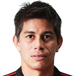 Dario Conca