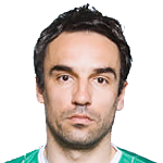 Aleksandar Rodic