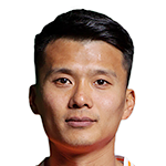 He Yang