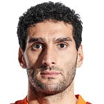 Marouane Fellaini