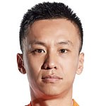 Zhang Chi