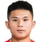 Huang Guangliang