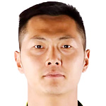 Zhang Lei