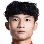 Liu Ziheng