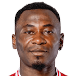 Michael Cheukoua
