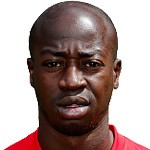 Garra Dembélé