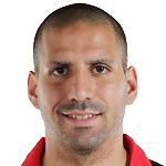 Sergio Ariel Escudero