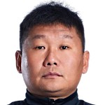 Liu Jianye