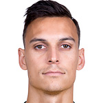 Trent Sainsbury
