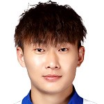 Zhang Shuai