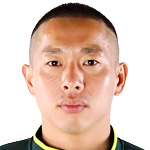 Huang Shibo