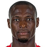 Anthony Ujah