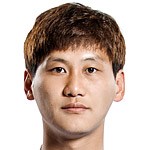 Pei Shuai