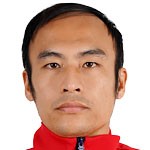 Cao Huan