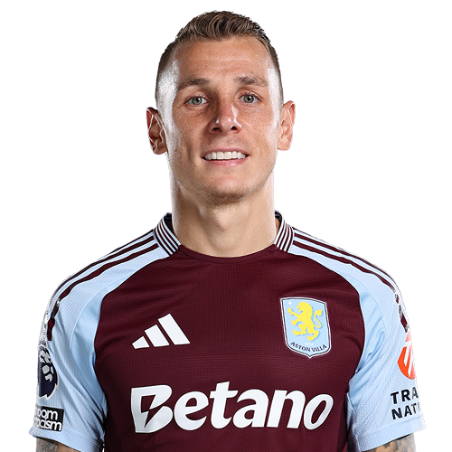 Lucas Digne