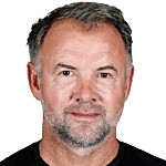 Marcus Stewart