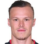 Brad Smith