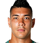 Neil Etheridge